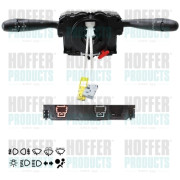 21031712 HOFFER spínač riadenia 21031712 HOFFER