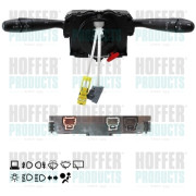21031725 Spínač řízení HOFFER