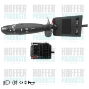 2103192 Spínač řízení HOFFER