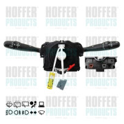 2103357 HOFFER spínač riadenia 2103357 HOFFER