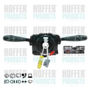 2103373 Spínač řízení HOFFER