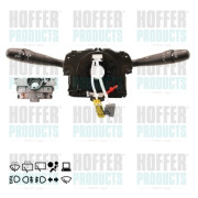 2103377 Spínač řízení HOFFER