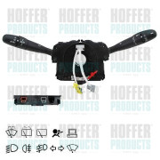 2103384 Spínač řízení HOFFER