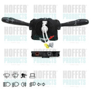 2103432 Spínač řízení HOFFER