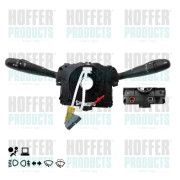 2103434 HOFFER spínač riadenia 2103434 HOFFER
