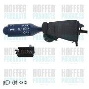 2103455 Spínač řízení HOFFER