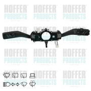 2103532 Spínač řízení HOFFER