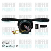 2103574 HOFFER spínač riadenia 2103574 HOFFER