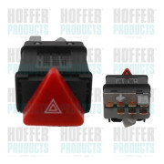 2103606 HOFFER vypínač výstrażných smeroviek 2103606 HOFFER