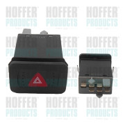 2103611 HOFFER vypínač výstrażných smeroviek 2103611 HOFFER