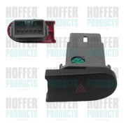 2103625 HOFFER vypínač výstrażných smeroviek 2103625 HOFFER