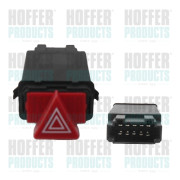 2103628 HOFFER vypínač výstrażných smeroviek 2103628 HOFFER