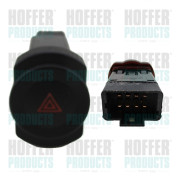 2103644 Vypínač výstražných blikačů HOFFER
