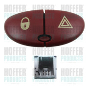2103666 HOFFER vypínač výstrażných smeroviek 2103666 HOFFER