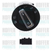 H23899 Spínač, hlavní světlo HOFFER