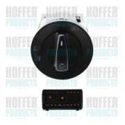 H23900 HOFFER spínač hlavného osvetlenia H23900 HOFFER