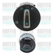 H23904 Spínač, hlavní světlo HOFFER