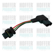 241021 Adapter baterie HOFFER