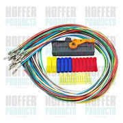 25032 Opravná sada, sada kabelů HOFFER