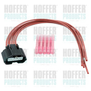 25033 Opravná sada, sada kabelů HOFFER