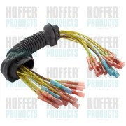 25056 Opravná sada, sada kabelů HOFFER
