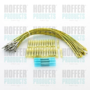 25059 Opravná sada, sada kabelů HOFFER