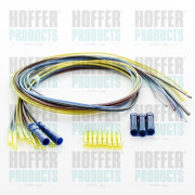 25060 Opravná sada, sada kabelů HOFFER