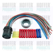 25064 Opravná sada, sada kabelů HOFFER
