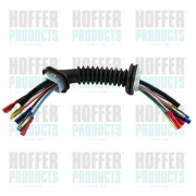 25098 Opravná sada, sada kabelů HOFFER