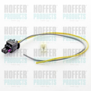 25114 Opravná sada kabelu, vstřikovací ventil HOFFER