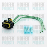 25123 Opravná sada kabelu, Common-Rail-System HOFFER
