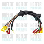 25138 Opravná sada, sada kabelů HOFFER