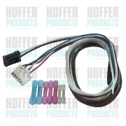 25164 Opravná sada, sada kabelů HOFFER