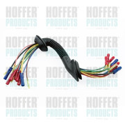 25276 Opravná sada, sada kabelů HOFFER
