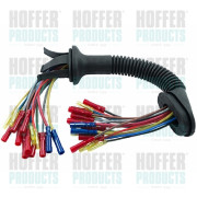 25277 Opravná sada, sada kabelů HOFFER
