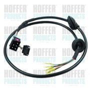 25279 Opravná sada, sada kabelů HOFFER