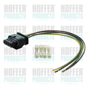 25318 Opravná sada, sada kabelů HOFFER