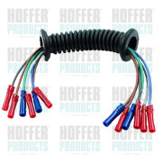 25361 Opravná sada, sada kabelů HOFFER