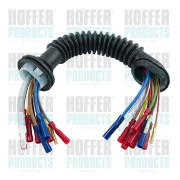 25366 Opravná sada, sada kabelů HOFFER