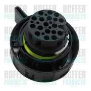 25491 Kryt zásuvky, automatická převodovka-řídicí jednotka HOFFER