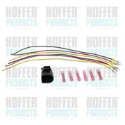 25499 Opravná sada kabelu, centrální elektrika HOFFER