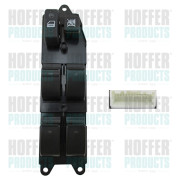 2106168 HOFFER spínač elektrického otvárania okien 2106168 HOFFER