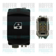 2106181 Spínač, zvedací zařízení oken HOFFER