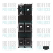 2106200 Spínač, zvedací zařízení oken HOFFER