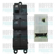 2106205 Spínač, zvedací zařízení oken HOFFER
