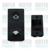 2106348 Spínač, zvedací zařízení oken HOFFER