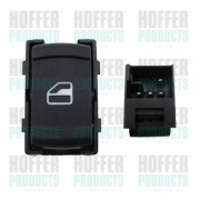 2106387 Spínač, zvedací zařízení oken HOFFER