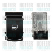 2106419 Spínač, zvedací zařízení oken HOFFER