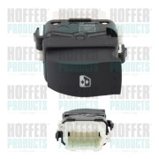 2106464 Spínač, zvedací zařízení oken HOFFER