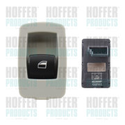 2106492 Spínač, zvedací zařízení oken HOFFER